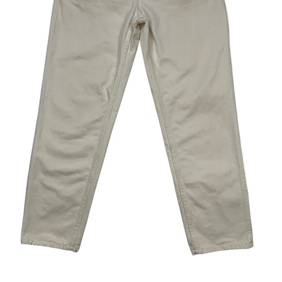 Rudy Jude Molly Jean 2 Organic Cotton Natural Undyed Slim Straight - Picture 9 of 13